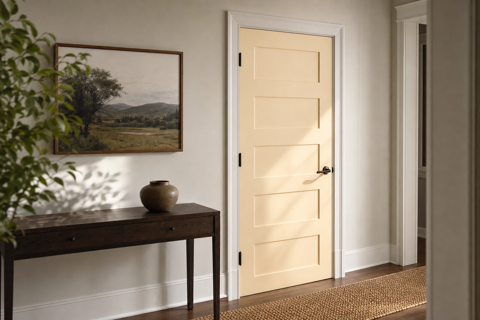 Lime by Benjamin Moore