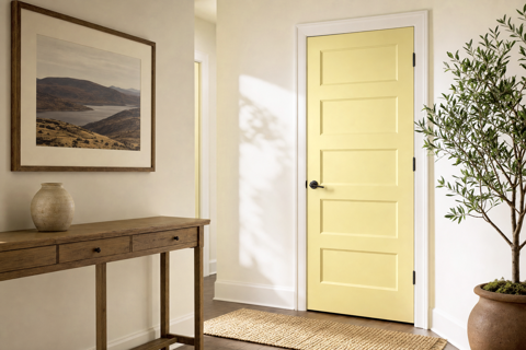 Castleton by Benjamin Moore