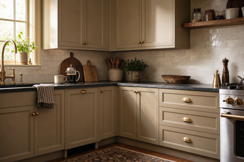 Copley by Benjamin Moore