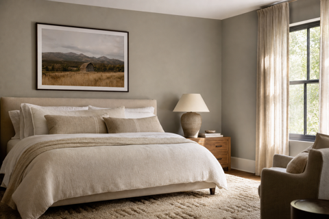 Rockport by Benjamin Moore