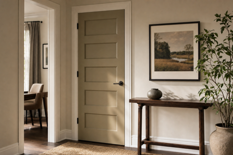 Crownsville by Benjamin Moore