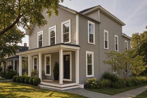 Gettysburg by Benjamin Moore