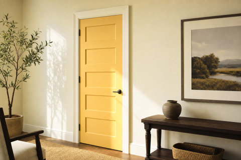 Marblehead by Benjamin Moore
