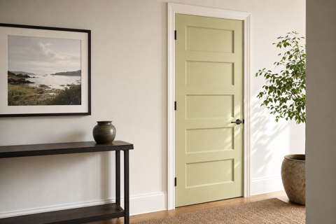 Georgian by Benjamin Moore