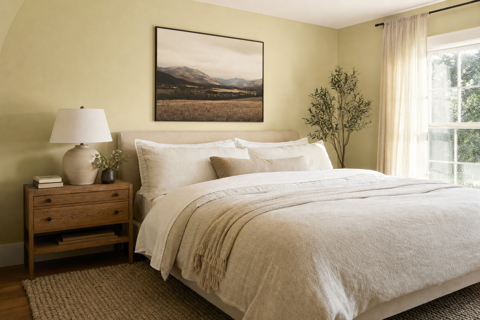 Guilford by Benjamin Moore