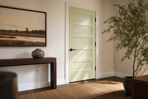 Hancock by Benjamin Moore