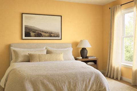 Concord by Benjamin Moore