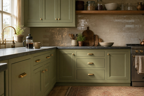 Great by Benjamin Moore