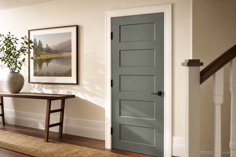 Caldwell by Benjamin Moore