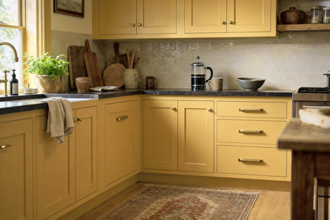 Millington by Benjamin Moore