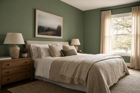 Webster by Benjamin Moore