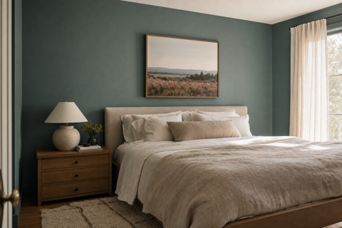 Tarrytown by Benjamin Moore