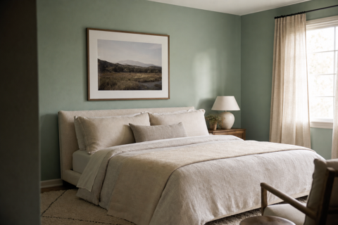 Covington by Benjamin Moore