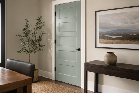 Stratton by Benjamin Moore