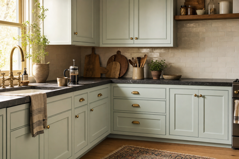 Palladian by Benjamin Moore