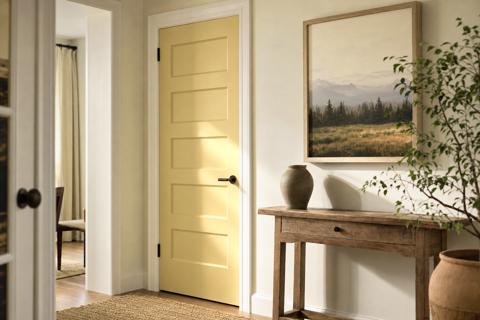 Henderson by Benjamin Moore