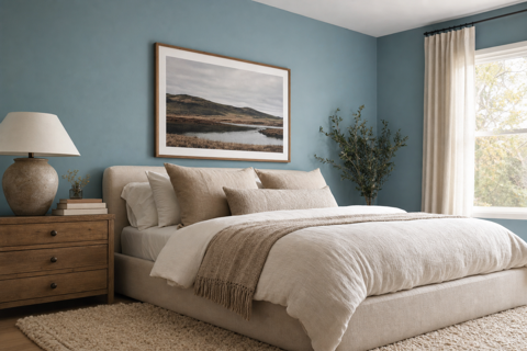 Whipple by Benjamin Moore