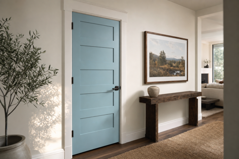 Marlboro by Benjamin Moore