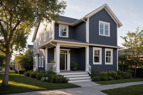 Hale by Benjamin Moore