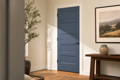 Van by Benjamin Moore