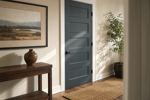 Narragansett by Benjamin Moore