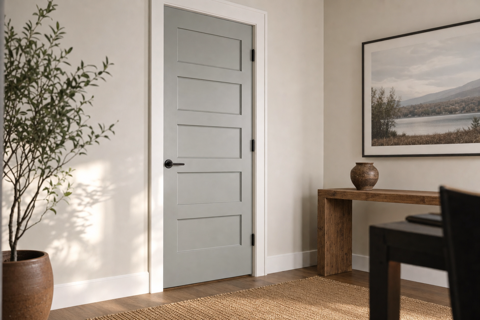 Puritan by Benjamin Moore