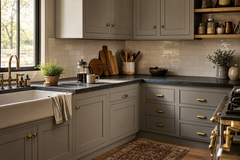 Chelsea by Benjamin Moore