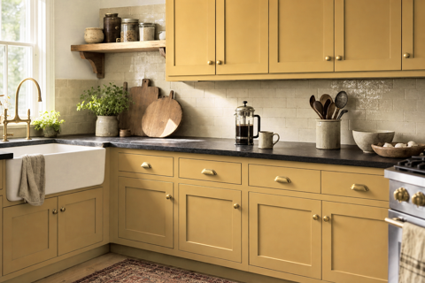 Summerdale by Benjamin Moore