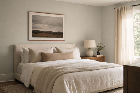 Stonington by Benjamin Moore
