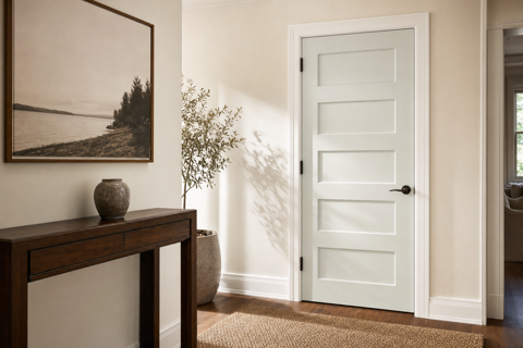 Wickham by Benjamin Moore