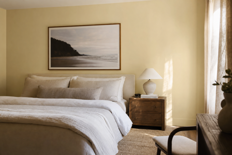 Lancaster by Benjamin Moore