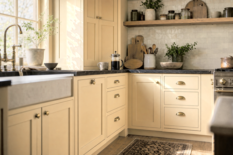 Richmond by Benjamin Moore