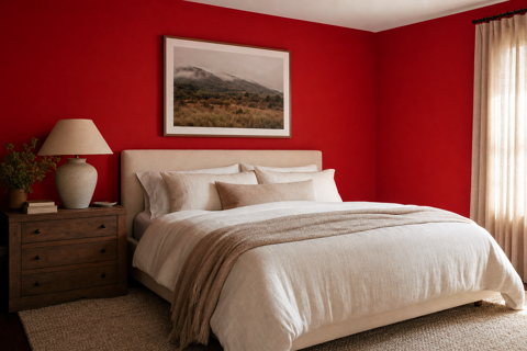 Heritage by Benjamin Moore