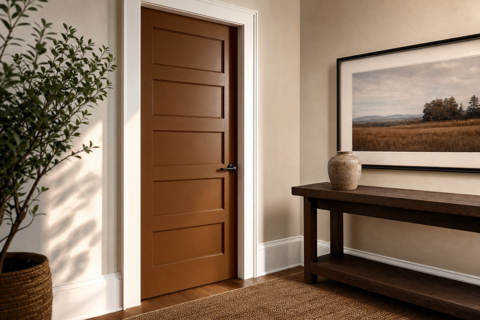 Charleston by Benjamin Moore