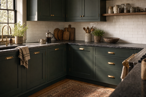 Essex by Benjamin Moore