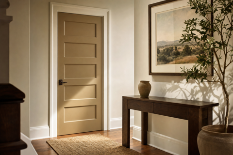 Norwich by Benjamin Moore
