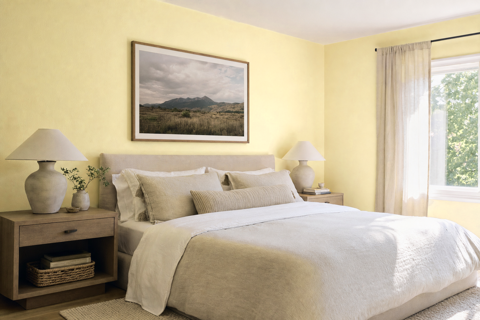 Beacon by Benjamin Moore