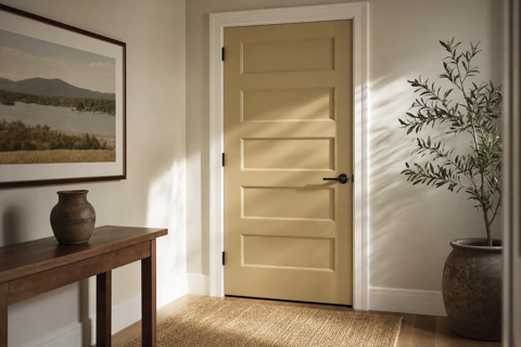Woodstock by Benjamin Moore