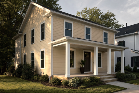 Huntington by Benjamin Moore