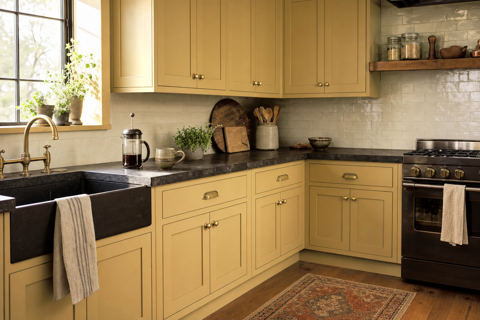 Blair by Benjamin Moore