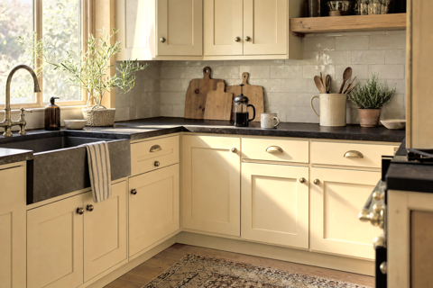 Pittsfield by Benjamin Moore