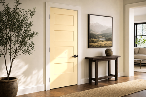 Pittsfield by Benjamin Moore