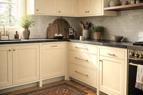 Monroe by Benjamin Moore