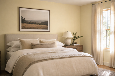 Monterey by Benjamin Moore