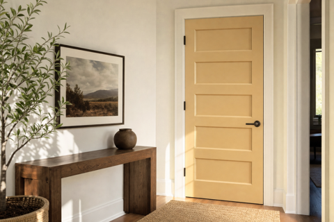 Shelburne by Benjamin Moore