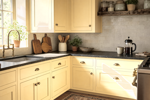 Philadelphia by Benjamin Moore