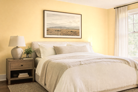 Philadelphia by Benjamin Moore