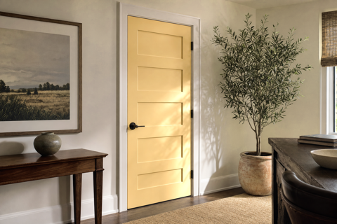 Waterbury by Benjamin Moore