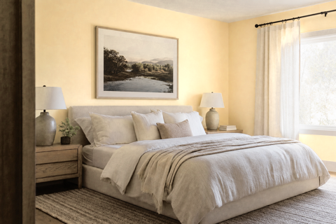 Standish by Benjamin Moore