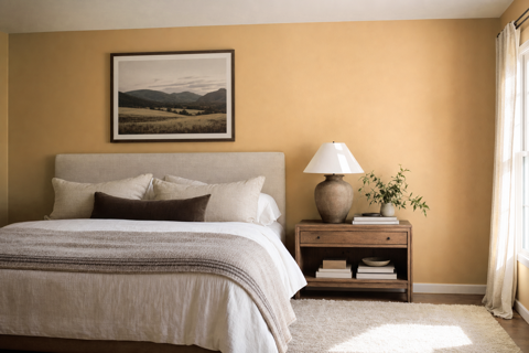 Decatur by Benjamin Moore